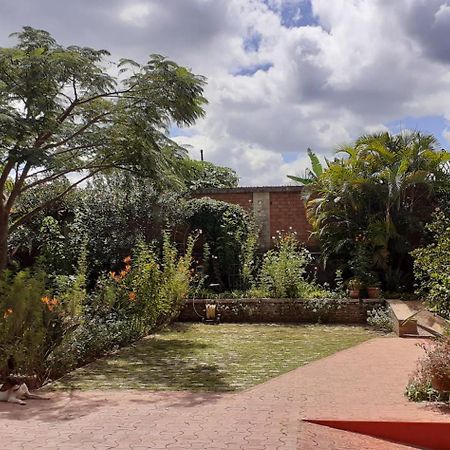 אנטסירבה Chambre D'Hote Villa Maritampona מראה חיצוני תמונה