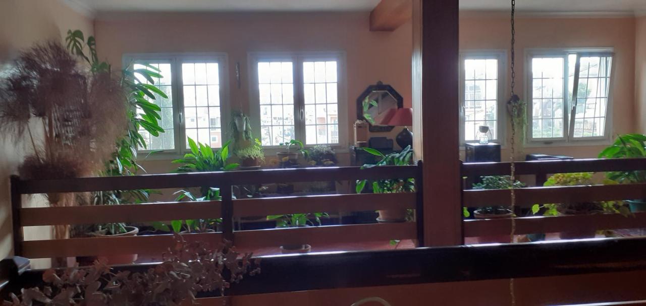 אנטסירבה Chambre D'Hote Villa Maritampona מראה חיצוני תמונה