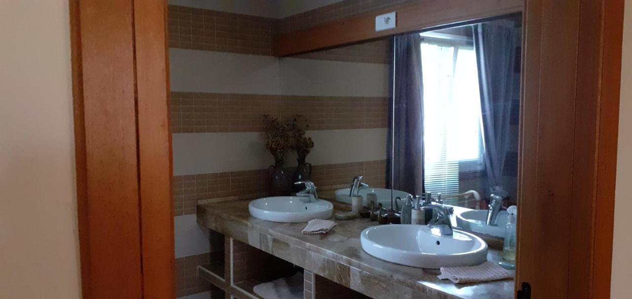 אנטסירבה Chambre D'Hote Villa Maritampona מראה חיצוני תמונה