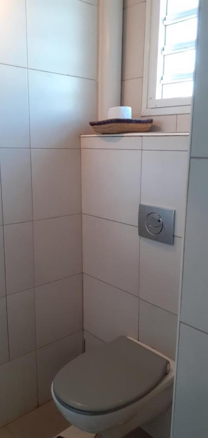 אנטסירבה Chambre D'Hote Villa Maritampona מראה חיצוני תמונה