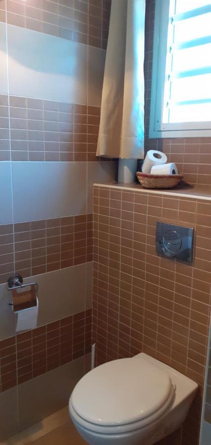 אנטסירבה Chambre D'Hote Villa Maritampona מראה חיצוני תמונה
