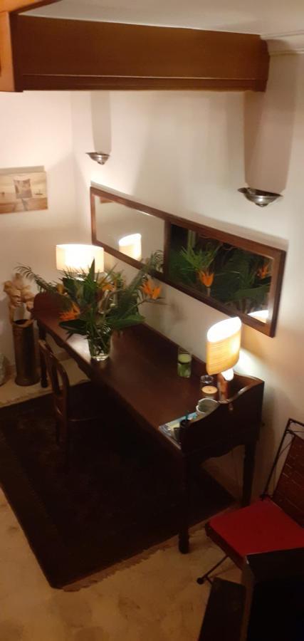 אנטסירבה Chambre D'Hote Villa Maritampona מראה חיצוני תמונה