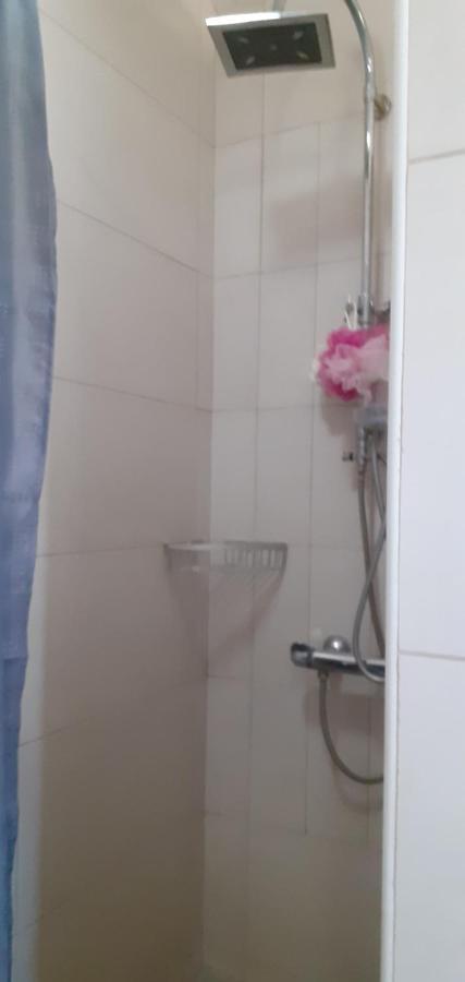 אנטסירבה Chambre D'Hote Villa Maritampona מראה חיצוני תמונה