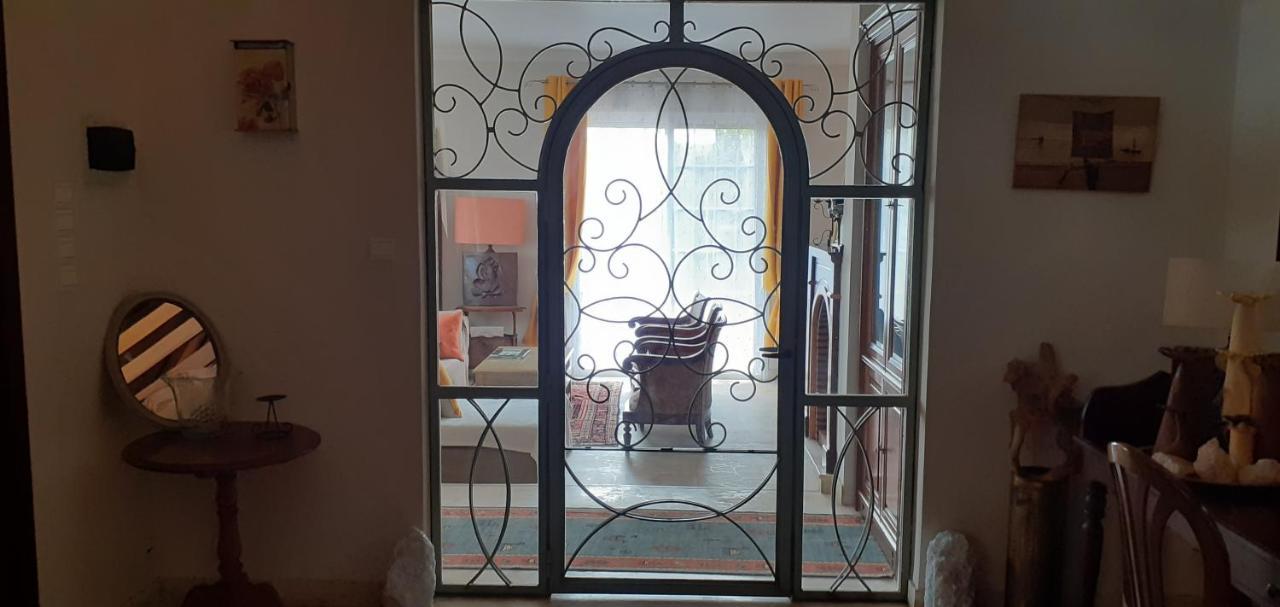 אנטסירבה Chambre D'Hote Villa Maritampona מראה חיצוני תמונה