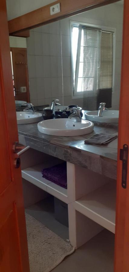אנטסירבה Chambre D'Hote Villa Maritampona מראה חיצוני תמונה