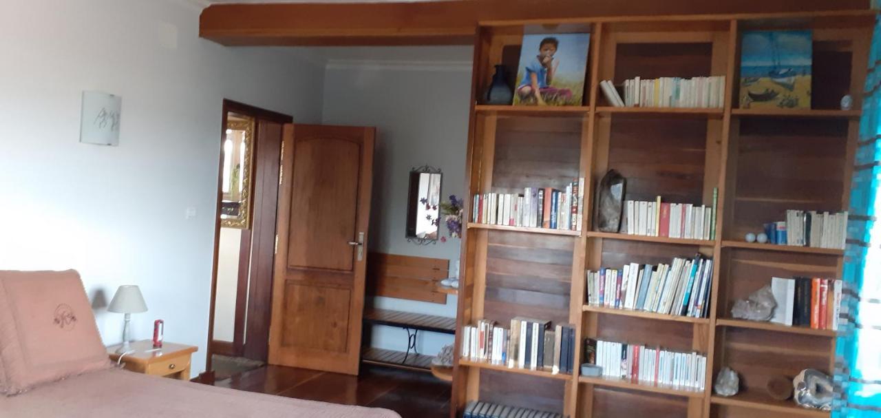 אנטסירבה Chambre D'Hote Villa Maritampona מראה חיצוני תמונה
