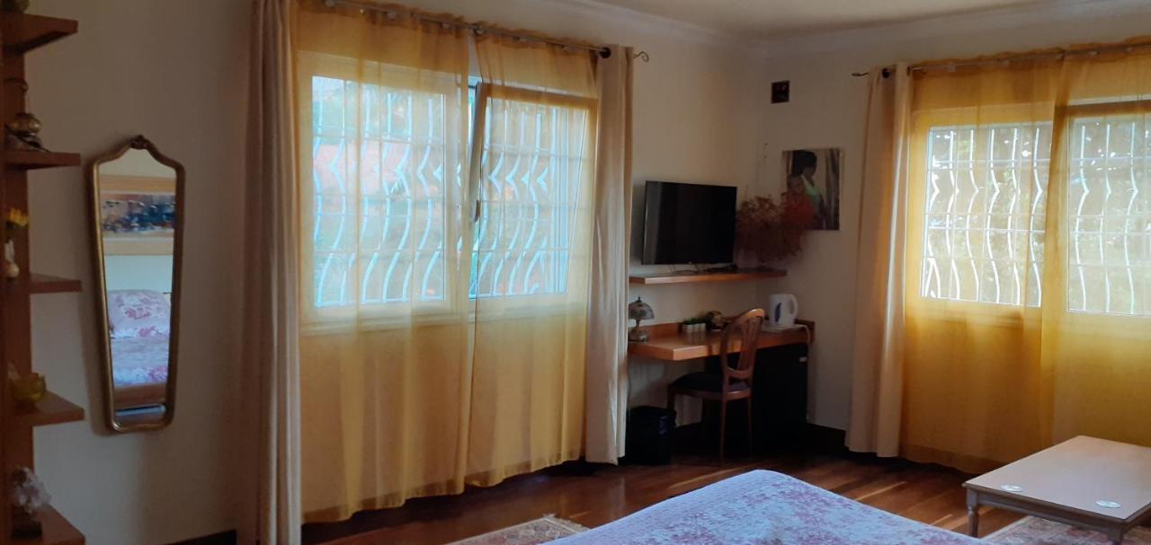 אנטסירבה Chambre D'Hote Villa Maritampona מראה חיצוני תמונה