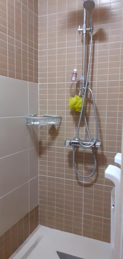 אנטסירבה Chambre D'Hote Villa Maritampona מראה חיצוני תמונה