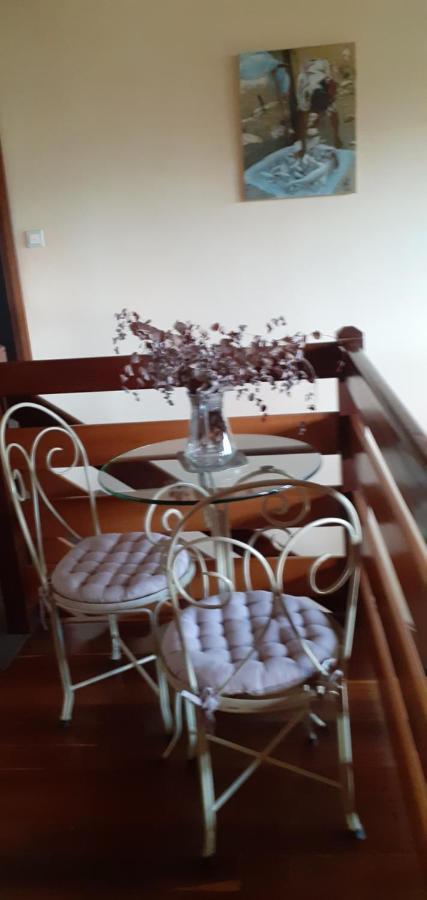אנטסירבה Chambre D'Hote Villa Maritampona מראה חיצוני תמונה