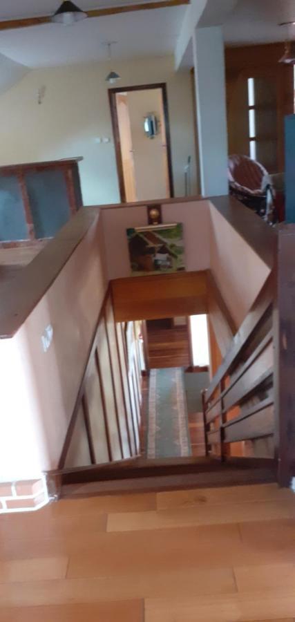אנטסירבה Chambre D'Hote Villa Maritampona מראה חיצוני תמונה