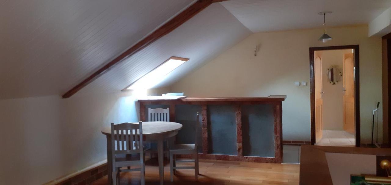אנטסירבה Chambre D'Hote Villa Maritampona מראה חיצוני תמונה