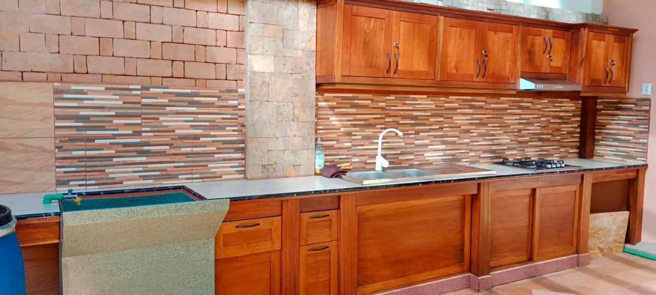 אנטסירבה Chambre D'Hote Villa Maritampona מראה חיצוני תמונה