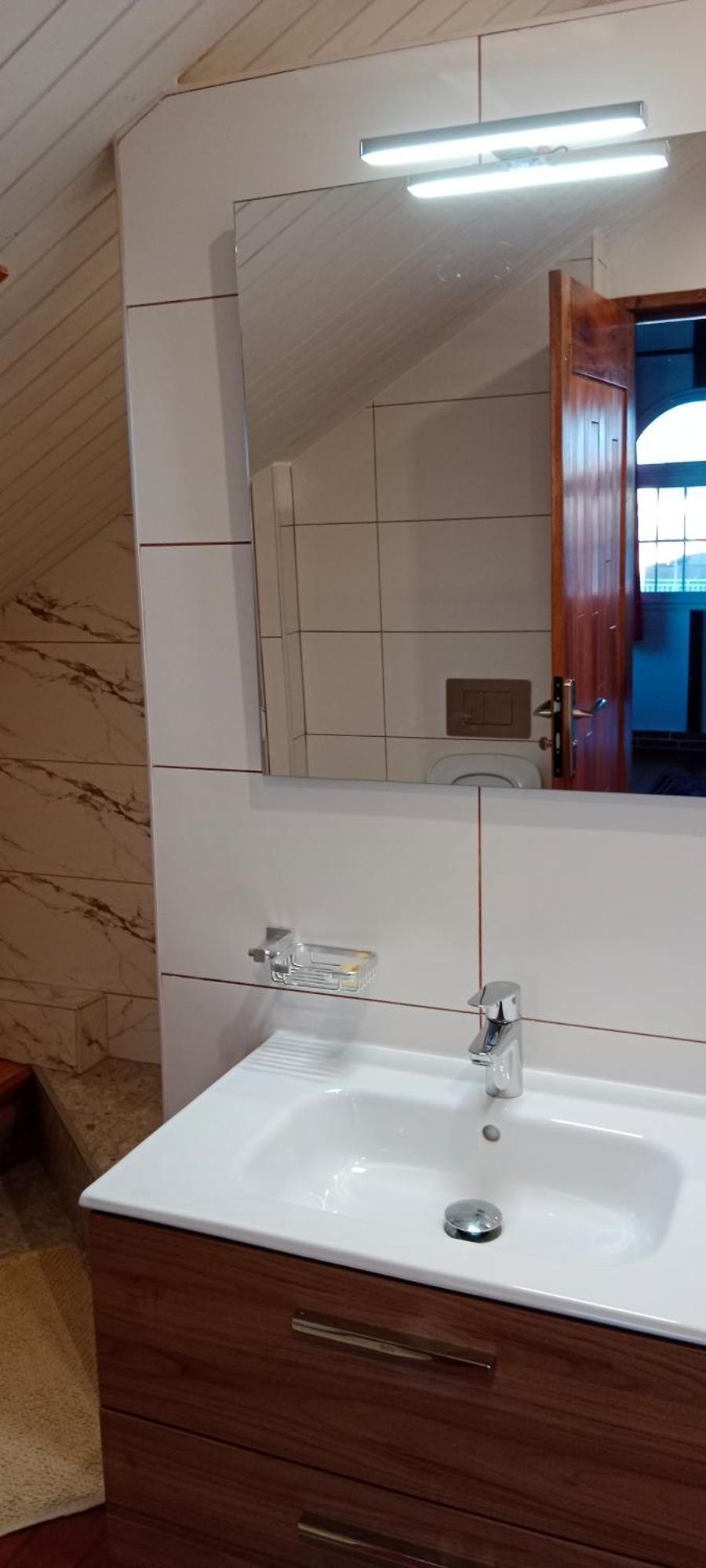 אנטסירבה Chambre D'Hote Villa Maritampona מראה חיצוני תמונה