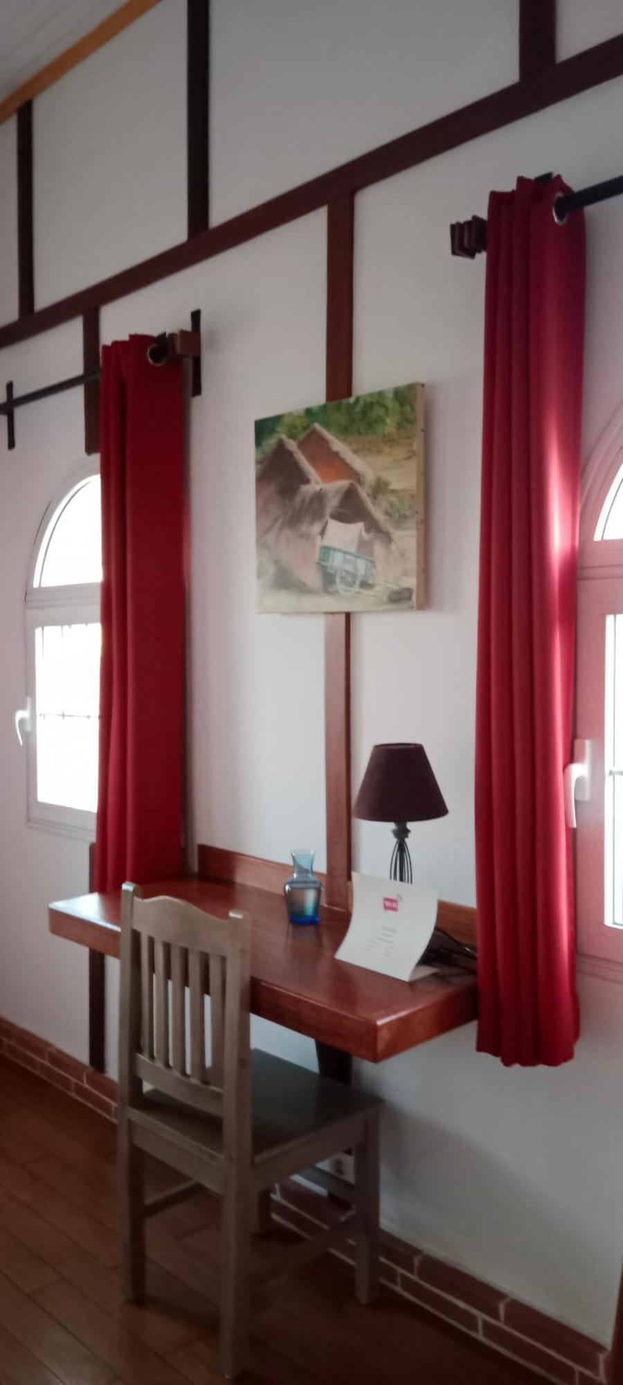 אנטסירבה Chambre D'Hote Villa Maritampona מראה חיצוני תמונה
